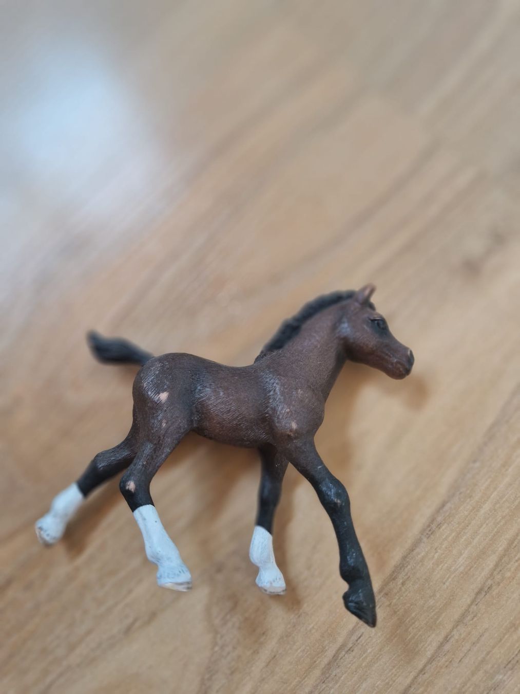 Schleich Jouets: Schleich Pferde, Verkaufspreis pro Stk. – D'occasion à Rorschacherberg par PKoh 7