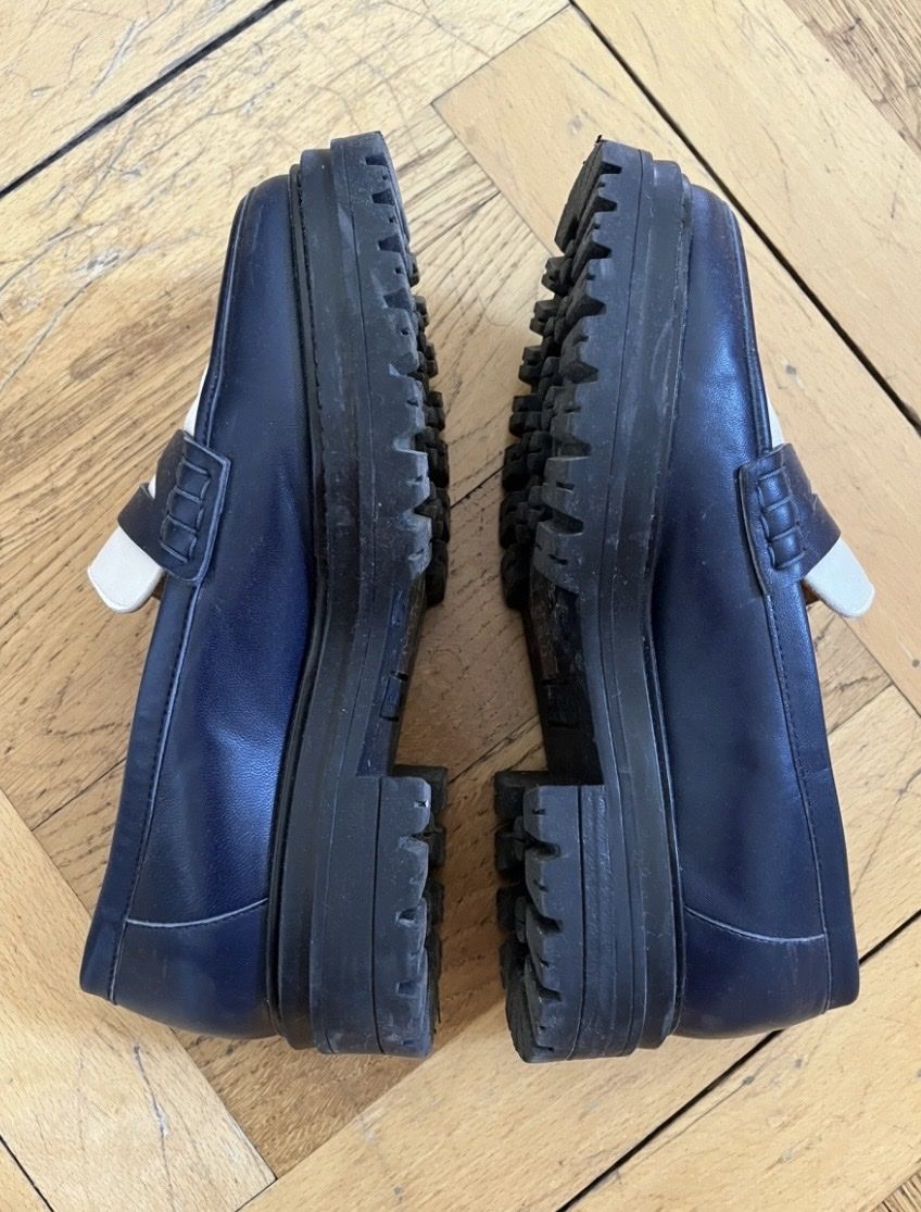 Sezane Chaussures femmes: Mocassins Sézane taille 37 – D'occasion à Bern par marinouzien 2