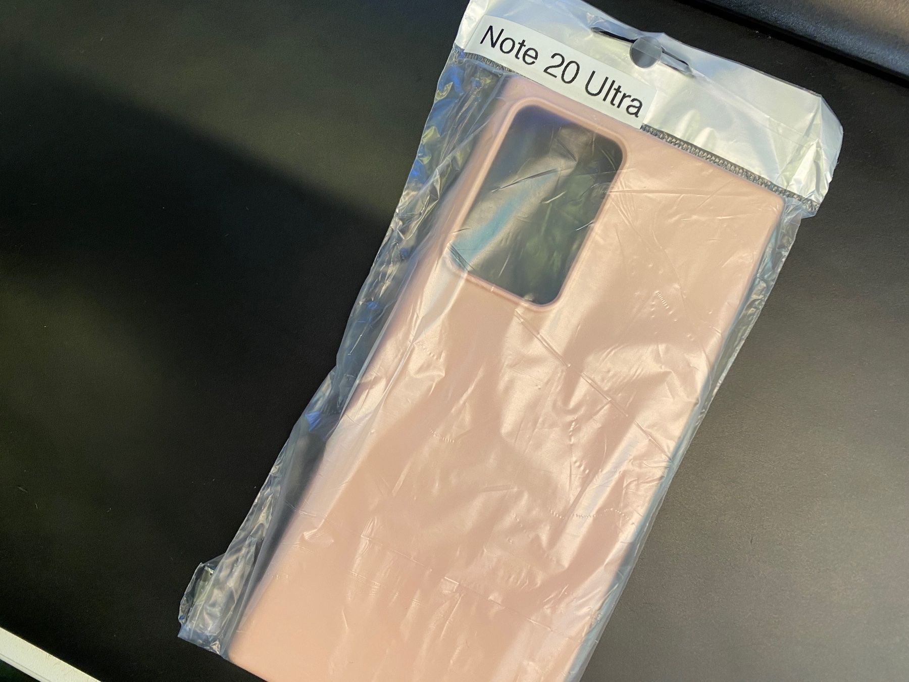 Samsung Cover & Protezioni schermo: Samsung Note 20 Ultra Hüllen – Nuovo (secondo la descrizione) da Holderbank venduto da brr98 1
