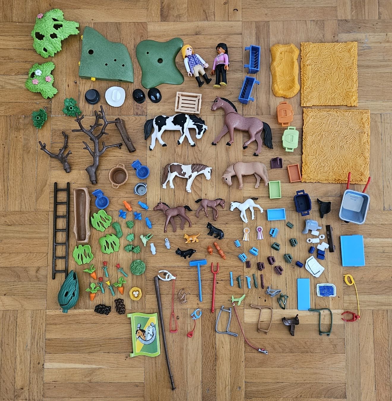 Playmobil Giocattoli: Playmobil Country – Usato da Buchs SG venduto da lop_vqn9 3
