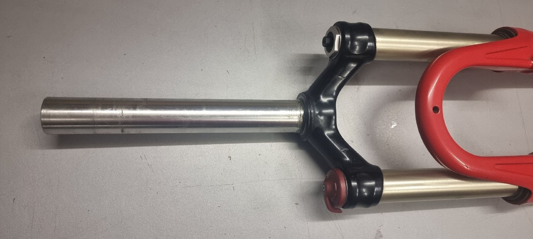 Rockshox Ersatzteile: Rock Shox Sid SL  – Gebraucht aus Seon von Stibinio 4