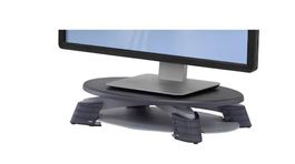 neuer Fellowes Monitorständer schwarz