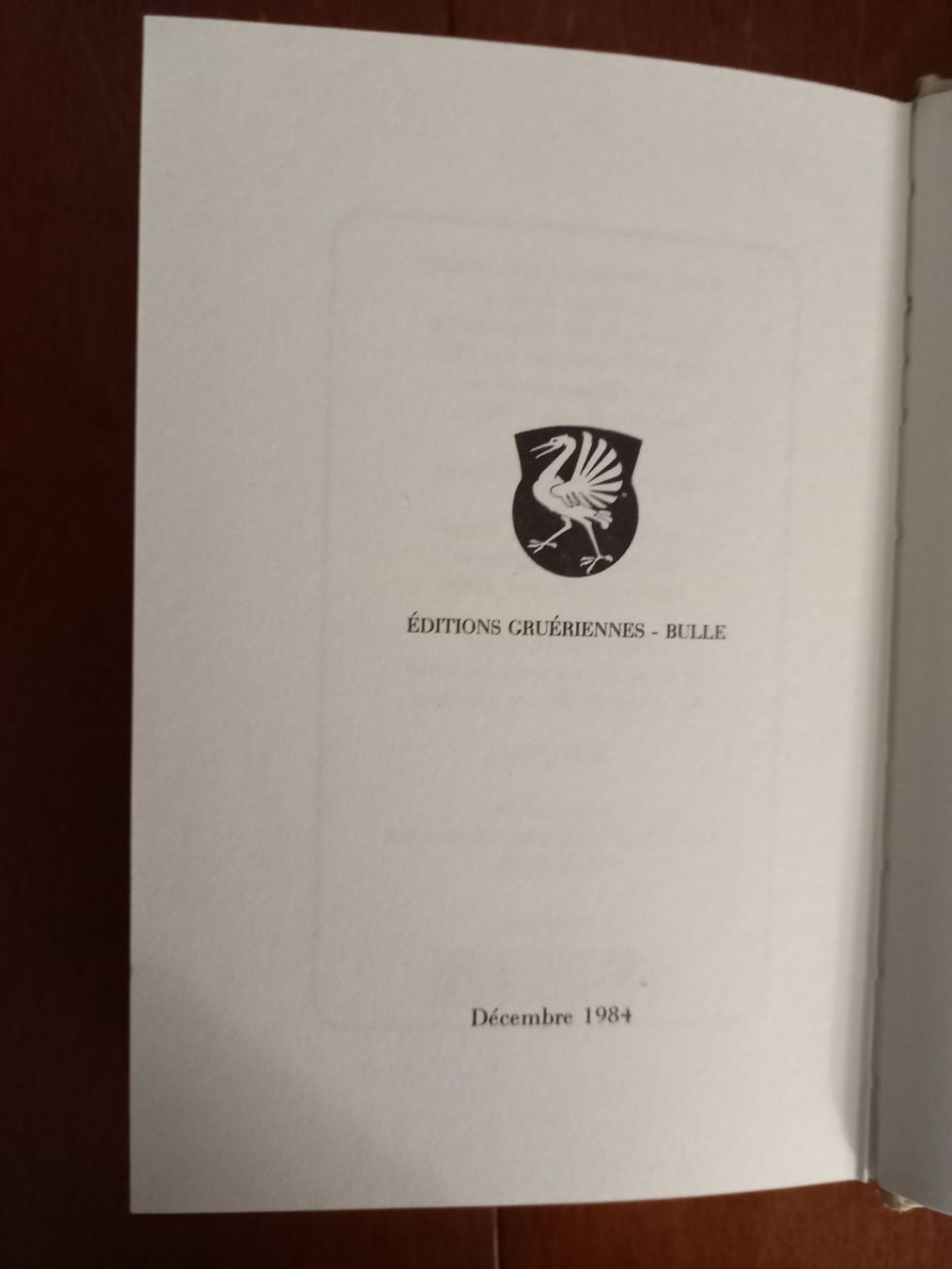 Libri: Course dans la Gruyère – Usato da Neuchâtel venduto da Dualseele 3