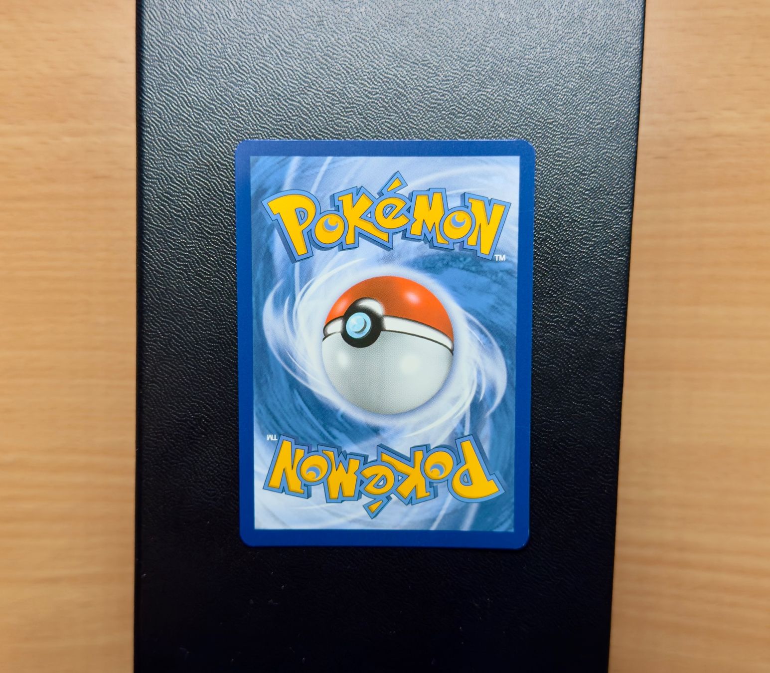 Pokémon Sammelbilder & Trading cards: Poissirène Reverse (045/202)- Épée et Bouclier - SSH FR EB01 – Gebraucht aus Chézard-St-Martin von Kro_Cards 1