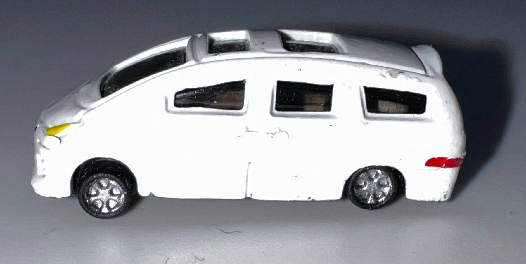 Modellini di ferrovie: Family  SUV (N) – Usato da Basel venduto da jonnyhaas