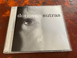 Donovan Sutras CD