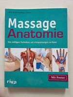 Massage Anatomie