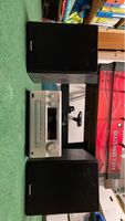 Panasonic SA-PMX74 Stereoanlage - Top Zustand!