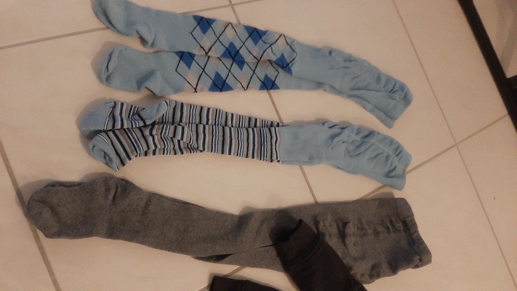 Lotti & Set di vestiti: K..12) Junge Kleider Set Gr. 110/116 – Usato da Wil SG venduto da AmandaCreations 4