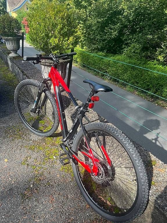 Mini Bike: Mountainbike – Usato da St. Niklausen LU venduto da Hgs14 1
