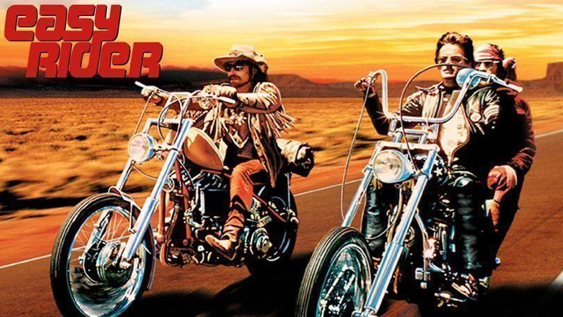 Broschen & Nadeln: Frs 1 - Pins Easy Rider – Gebraucht aus Pambio Noranco von Pol69 2