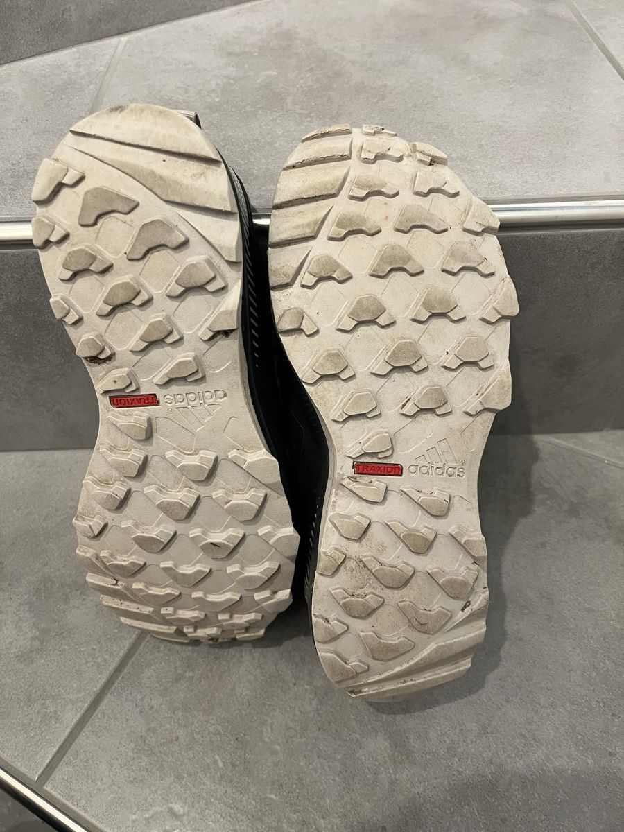 Adidas Scarpe da uomo: Adidas Trekking Schuhe – Usato da Othmarsingen venduto da saliwu 5