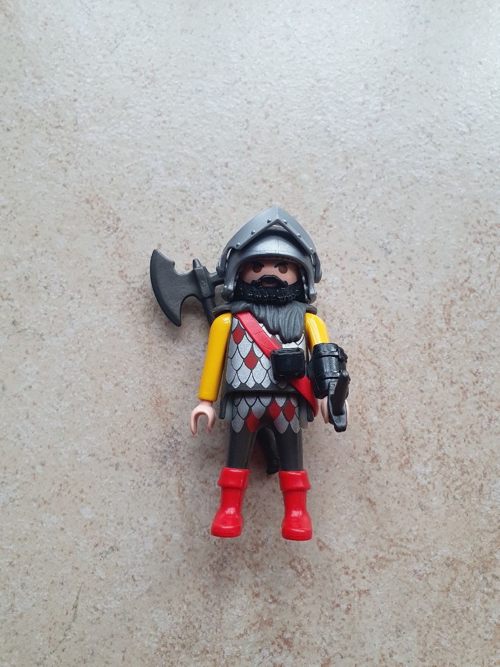 Playmobil Jouets: Playmobil Figur Ritter – D'occasion à Herznach par _.Puch._
