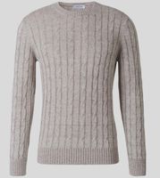 Grand Sasso Sweater