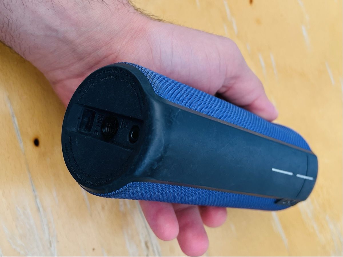 Ultimate Ears Casse acustiche: Ultimate Ears BOOM - Speaker - portable - wireless – Nuovo (secondo la descrizione) da Fribourg venduto da FUJAY-AT123 8