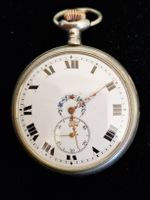 Montre de poche ancienne Remontoir 15 rubis