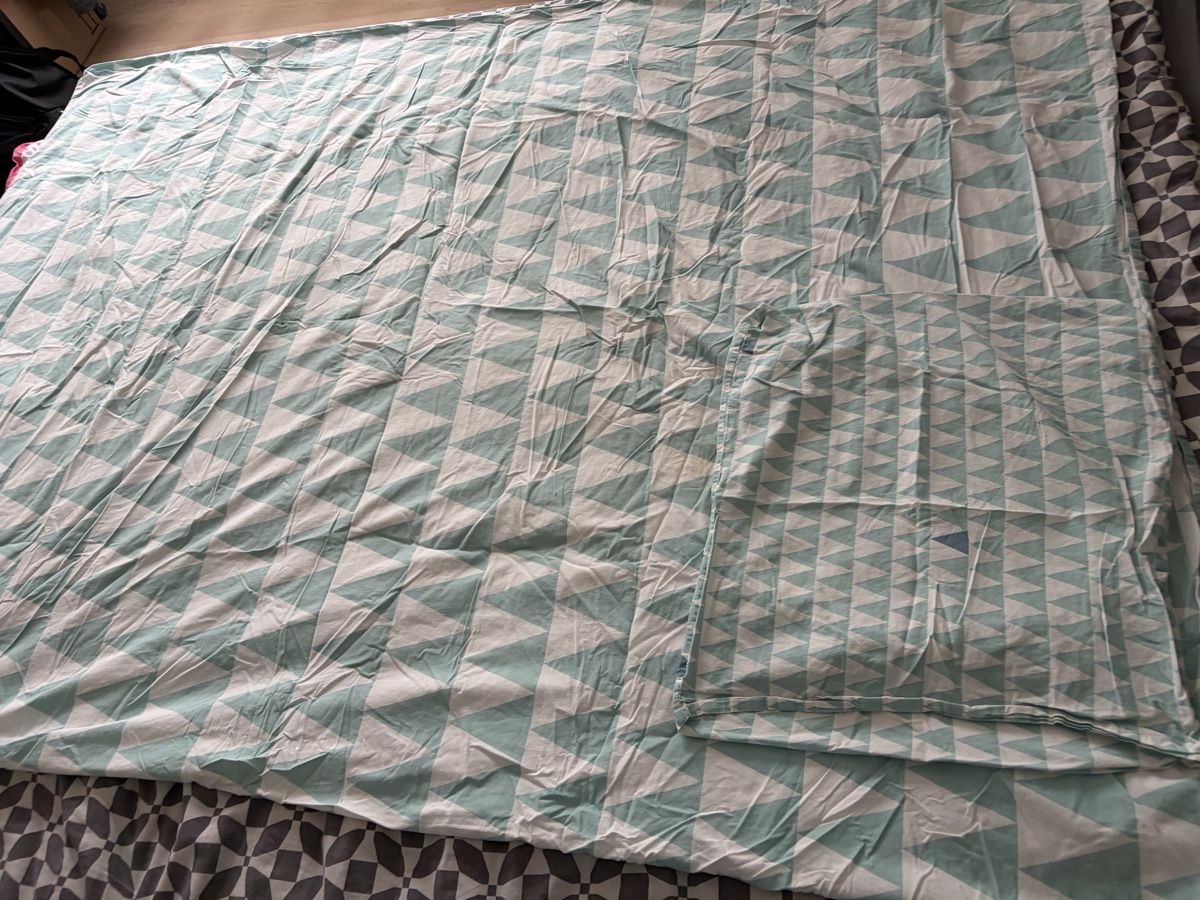 Bettwäsche: Ikea Bettwäsche Kinderzimmer 150x200 – Gebraucht aus HORGEN von paris007 1