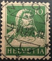 1951 Tell 153 Voll-⦿ Nyon