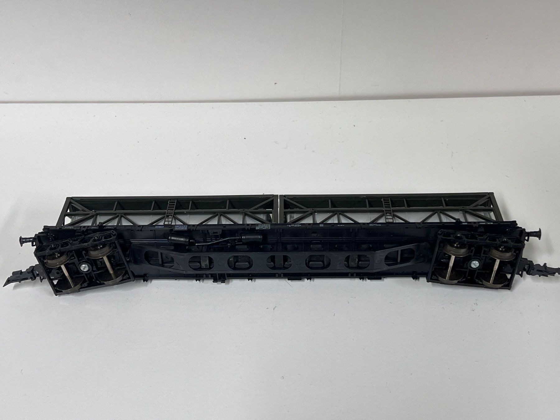 Roco Modellini di ferrovie: Roco Bitburger Pils DB  H0 AC – Usato da Neuenhof venduto da ludovicco 6