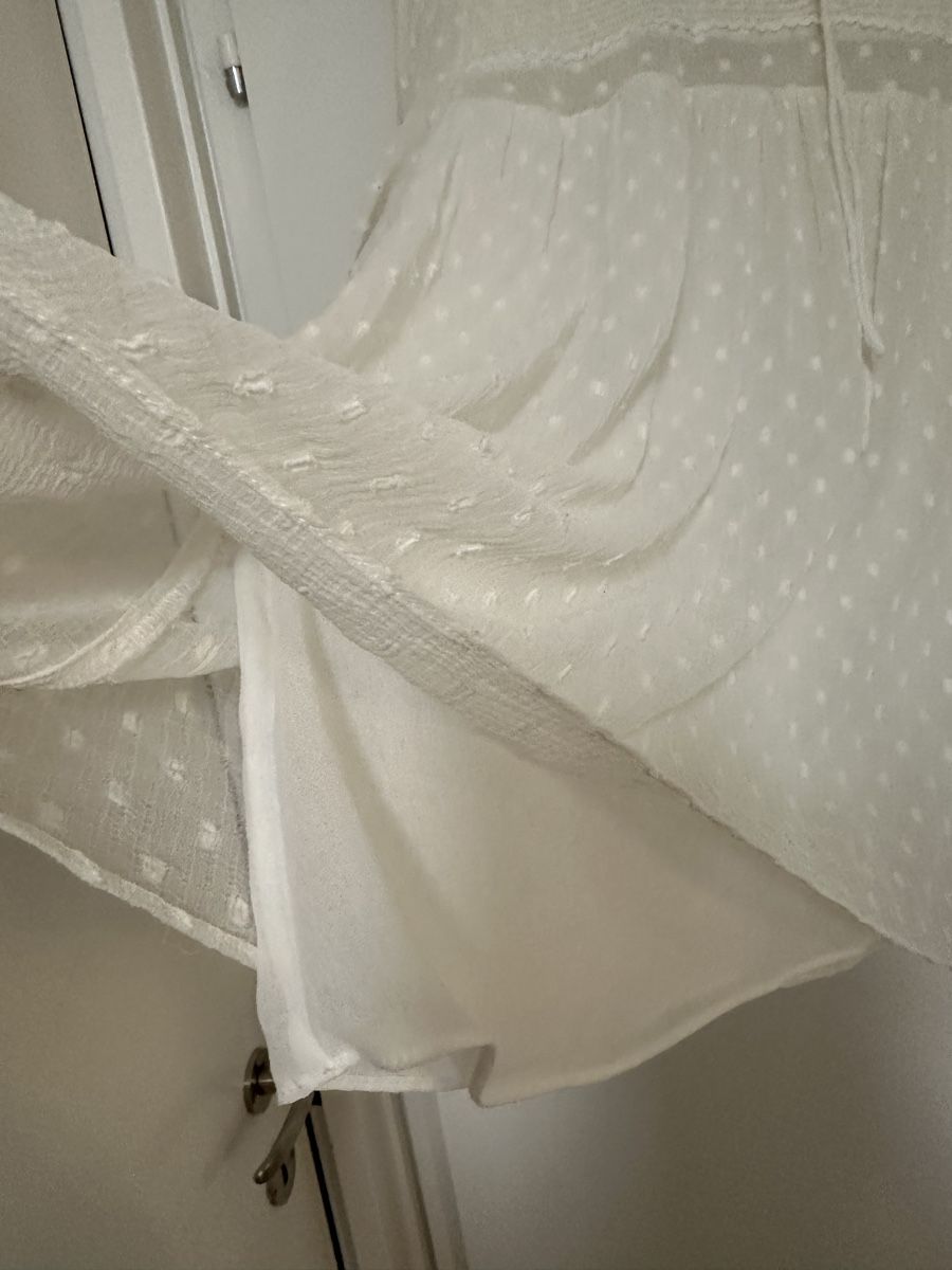 Kleiderpakete: Zweiteiler Bluse mit Rock Gr XL – Gebraucht aus Volketswil von Sina008 6