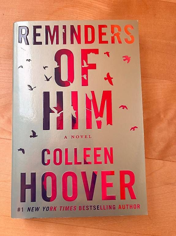 Libri: Reminders of him – Usato da Bern venduto da anj_f8cn