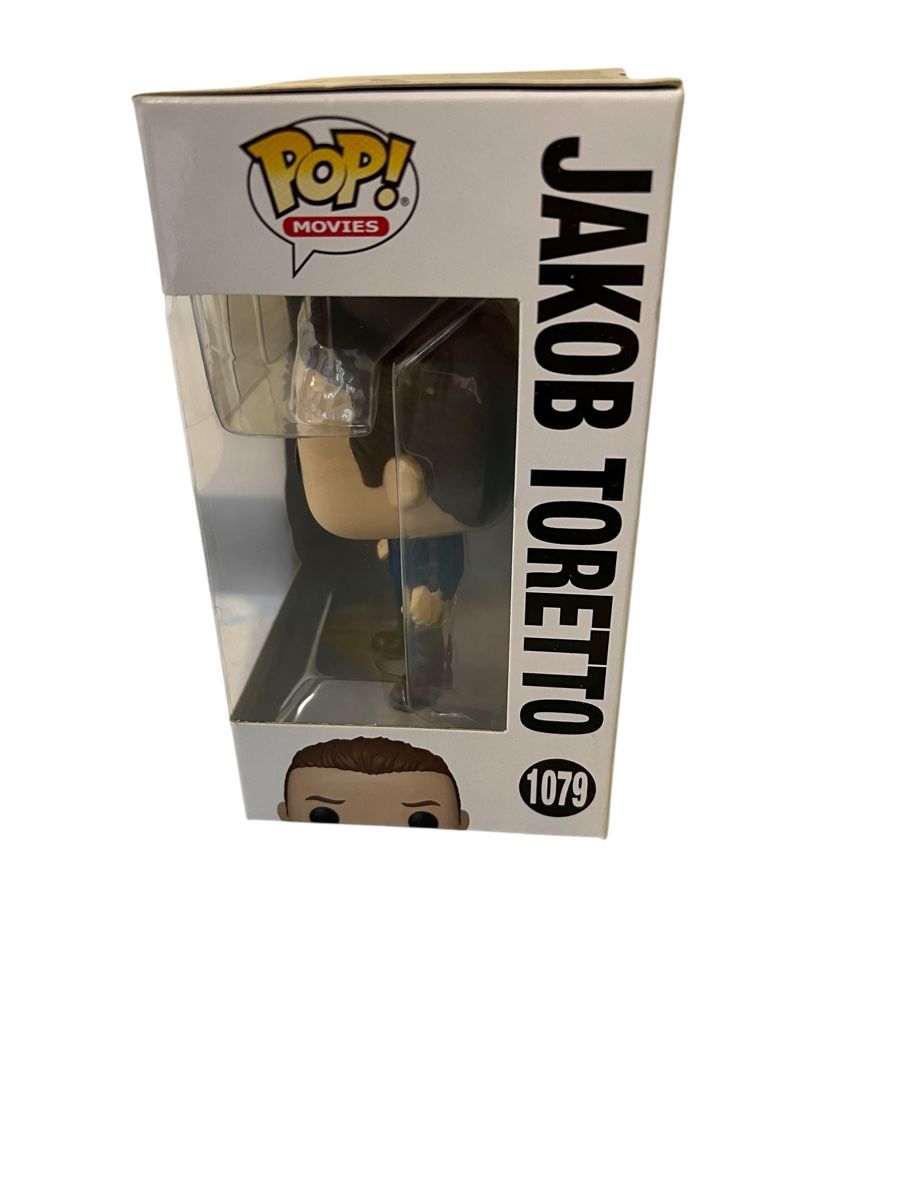 Funko Statuette: Funko Fast & Furious POP 1079 – Nuovo (secondo la descrizione) da Murten venduto da Ski-Outlet 1