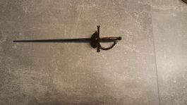 Antiker Brieföffner