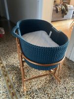 Culla per i primi mesi