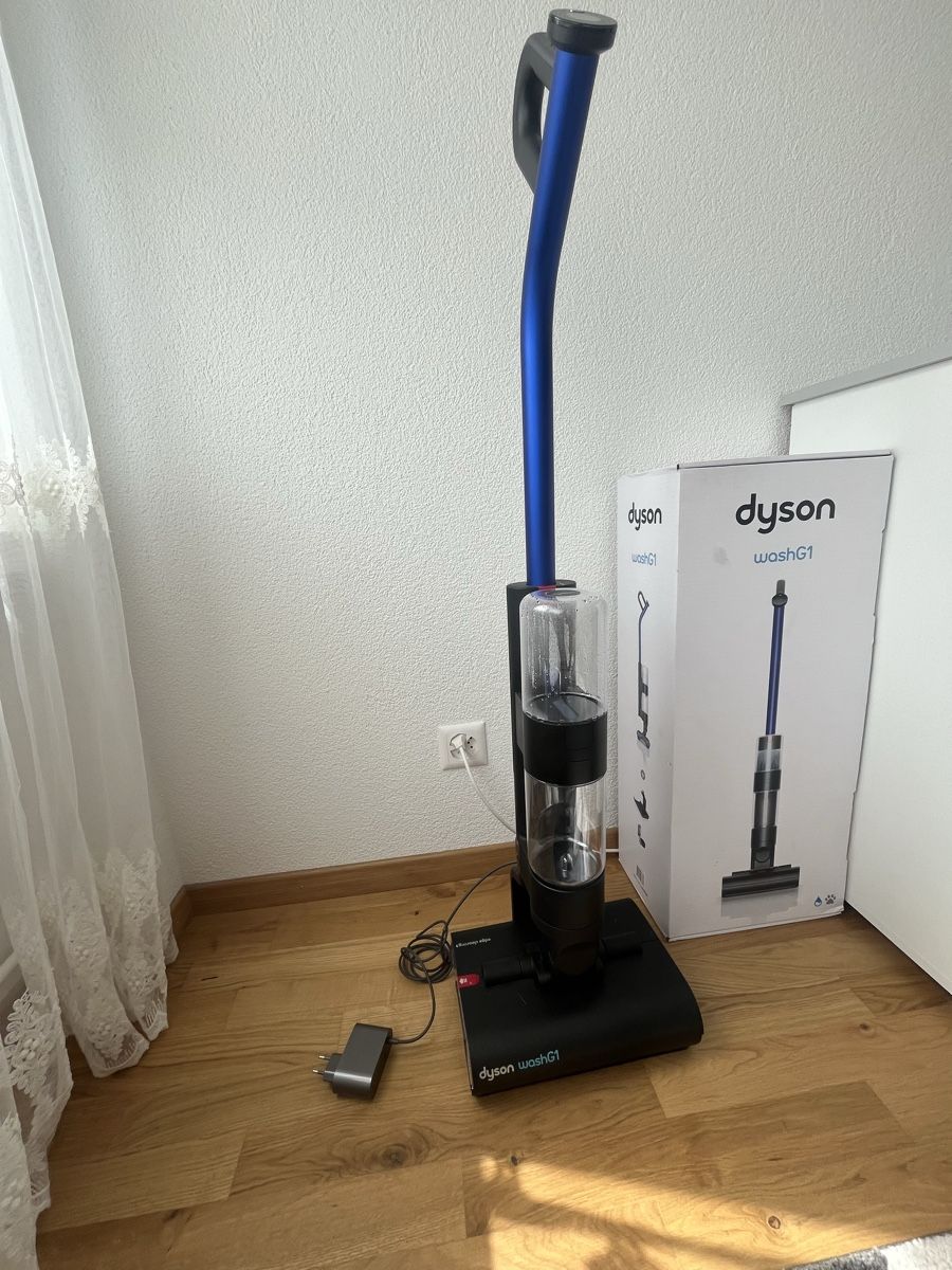 Dyson Aspirapolveri & Accessori: Dyson wash G1 – Nuovo e nell'imballaggio originale da Glattbrugg venduto da ste_6sfx