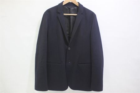 EMPORIO ARMANI Kaschmir-Blazer (3598)