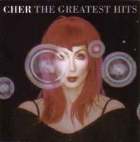 CHER (CD) THE GREATEST HITS  NEUWERTIG!!