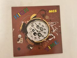 MC5 LP - High Time (VG+)