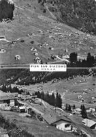 Pian San Giacomo (GR) G