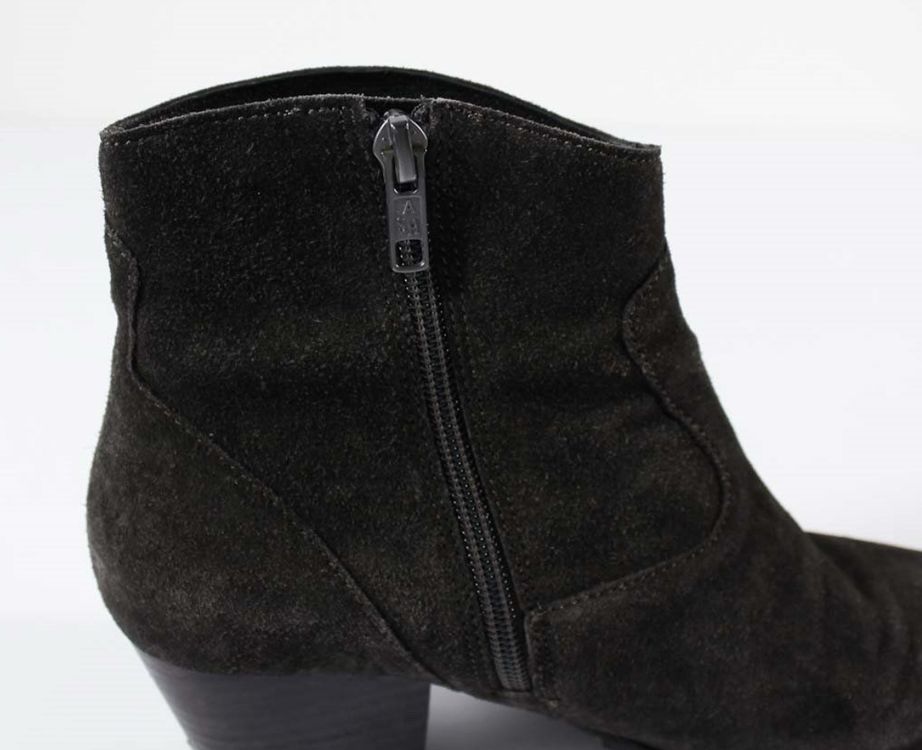 Ash Scarpe da donna: ASH Suede Ankle Boots - 36 – Usato da Wetzikon ZH venduto da dor_rmq2 5