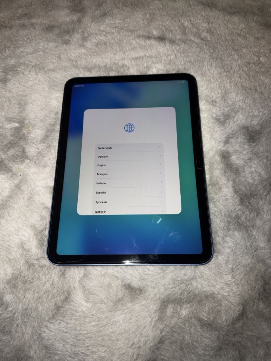 Apple Tablet PC: iPad 10th generation – Nuovo (secondo la descrizione) da Bellinzona venduto da mar_g6rs 1