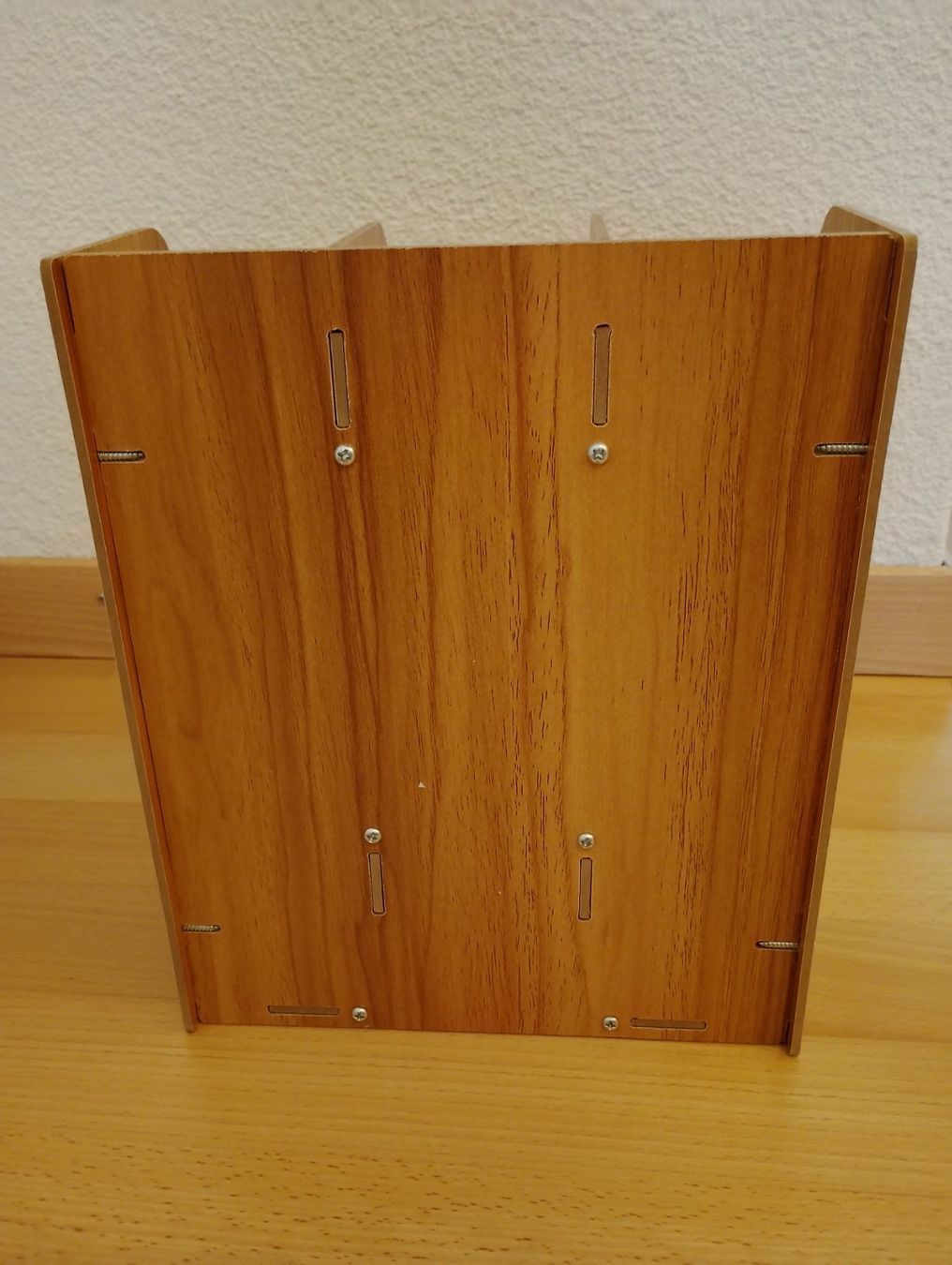 Supporti a parete: Stiftebox/Stiftehalter – Usato da Ehrendingen venduto da 2Guagua2 2