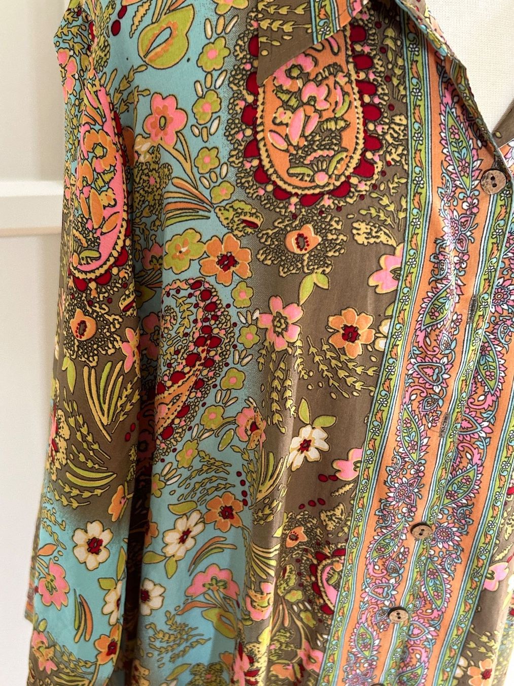 Kleider: Midi-/Maxikleid – Gebraucht aus Luzern von lou4444 1