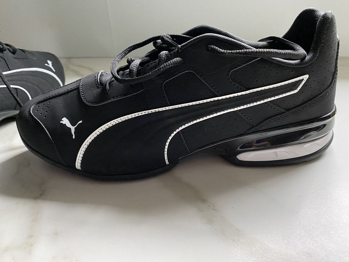 Puma Scarpe da uomo: PUMA Tazon 7 Evo – Nuovo e nell'imballaggio originale da Zürich venduto da DidierTG 4