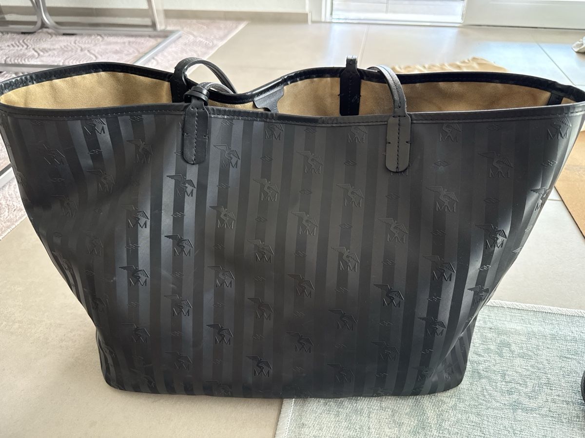 Maison Mollerus Sacs femmes: Maison Mollerus Shopper Zürich – D'occasion à Küttigen par ricardawild 1