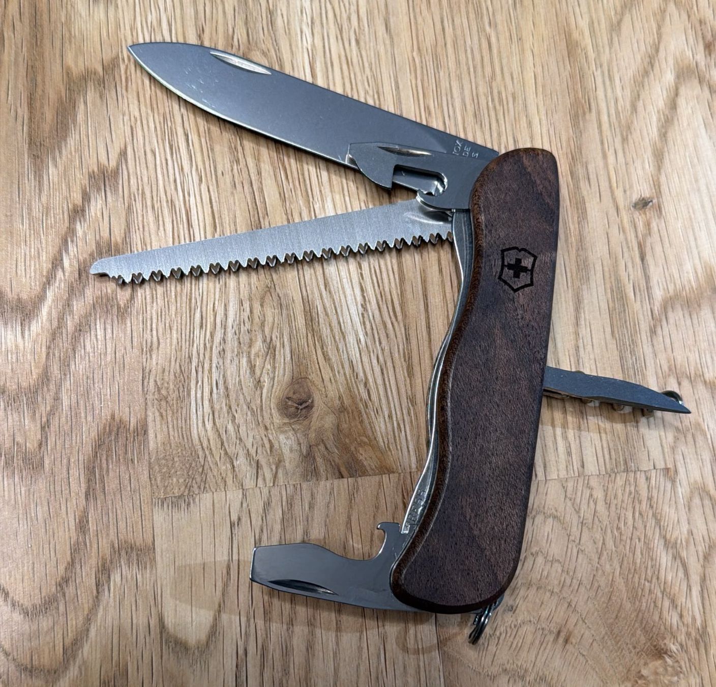 Victorinox Coltelli tascabile: VICTORINOX TASCHENMESSER – Usato da Zürich venduto da Frei-Occasionen 1