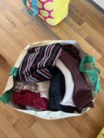 Kleiderpaket Damen Kleidermix Grösse S M diverse Marken