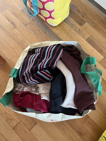 Kleiderpaket Damen Kleidermix Grösse S M diverse Marken