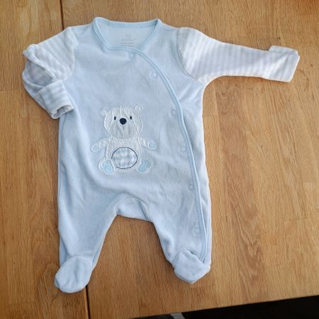 Pyjama Grösse 56