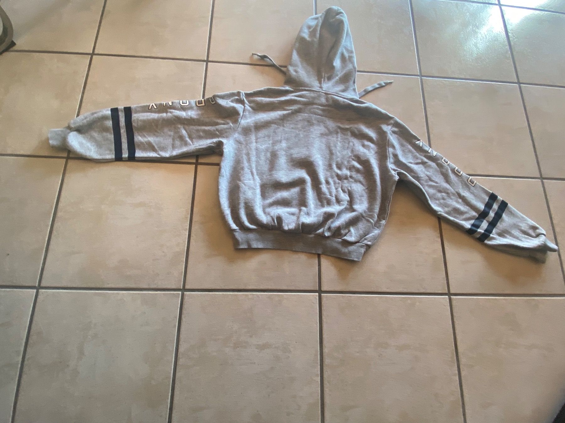H&M Maglioni & Felpe: Pull capuchon 164 BROOKLYN H&M – Usato da Orpund venduto da Mary8972 4