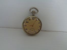 Taschenuhr Frenca - defekt