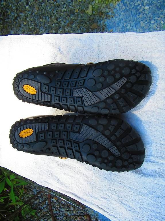 Herrenschuhe: BÄR Mountain Barefoot Barfussschuh Gr 6.5 / 40 – Gebraucht aus Gadmen von gifi07 1