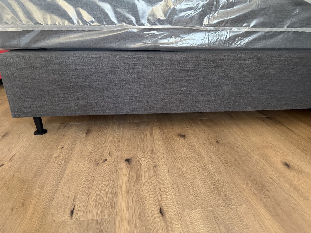 Lits: Boxspringbett - Neu – Neuf avec emballage d'origine à Safnern par Aloha89 2
