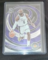 LeBron James 2022-23 Panini Spectra #79