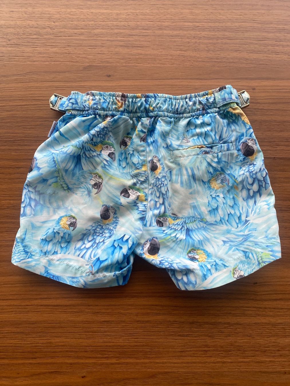 Caleçons de bain: Orlebar Brown bathing suit 4 years – D'occasion à Cologny par pichi26 1