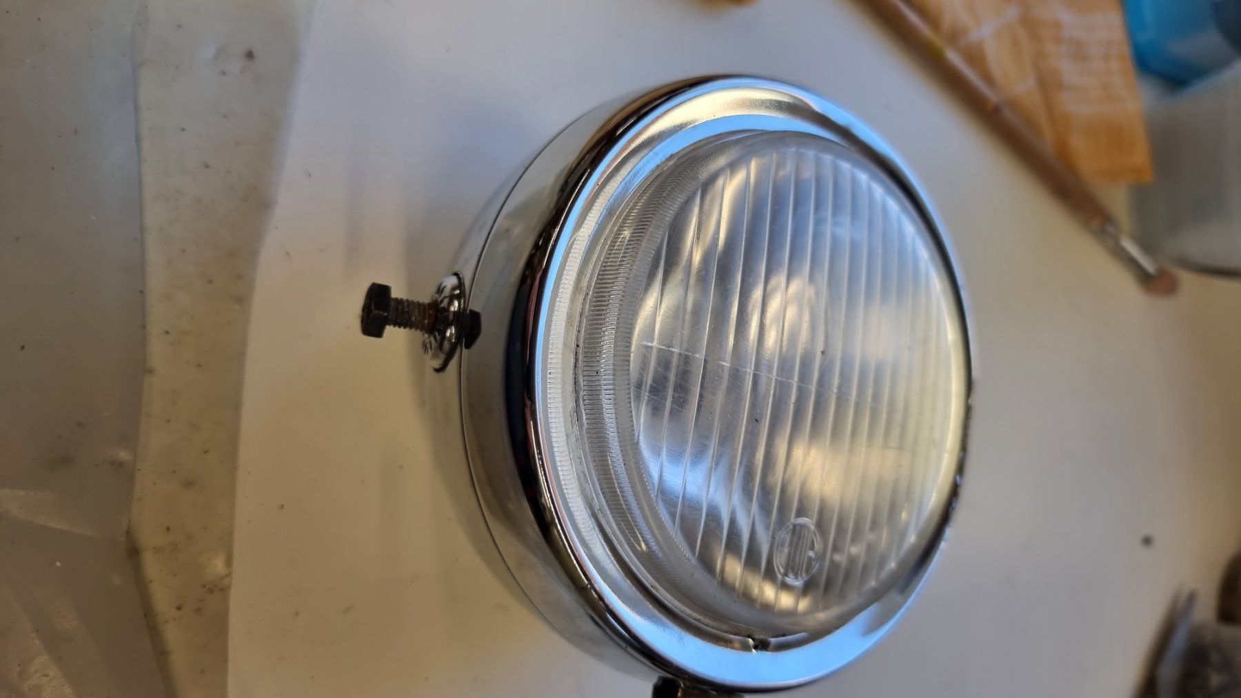 Lampade: Lampe – Usato da ramiswil venduto da saboli01 2